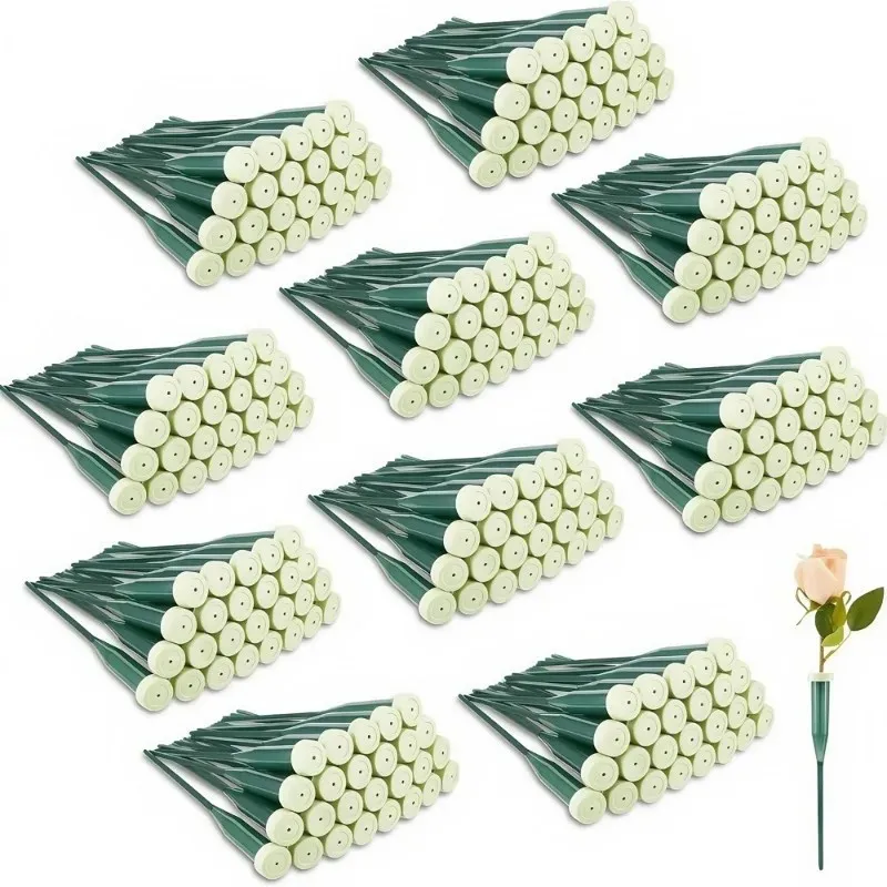 Quality Florist Supply - Tabung Air Bunga Berkualitas Tinggi 60