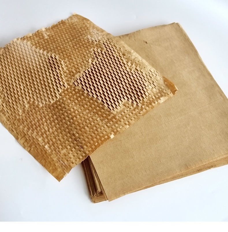 Kertas Sarang Lebah Kraft – Pe - Flower Wrap Kraft ulasan dan harga