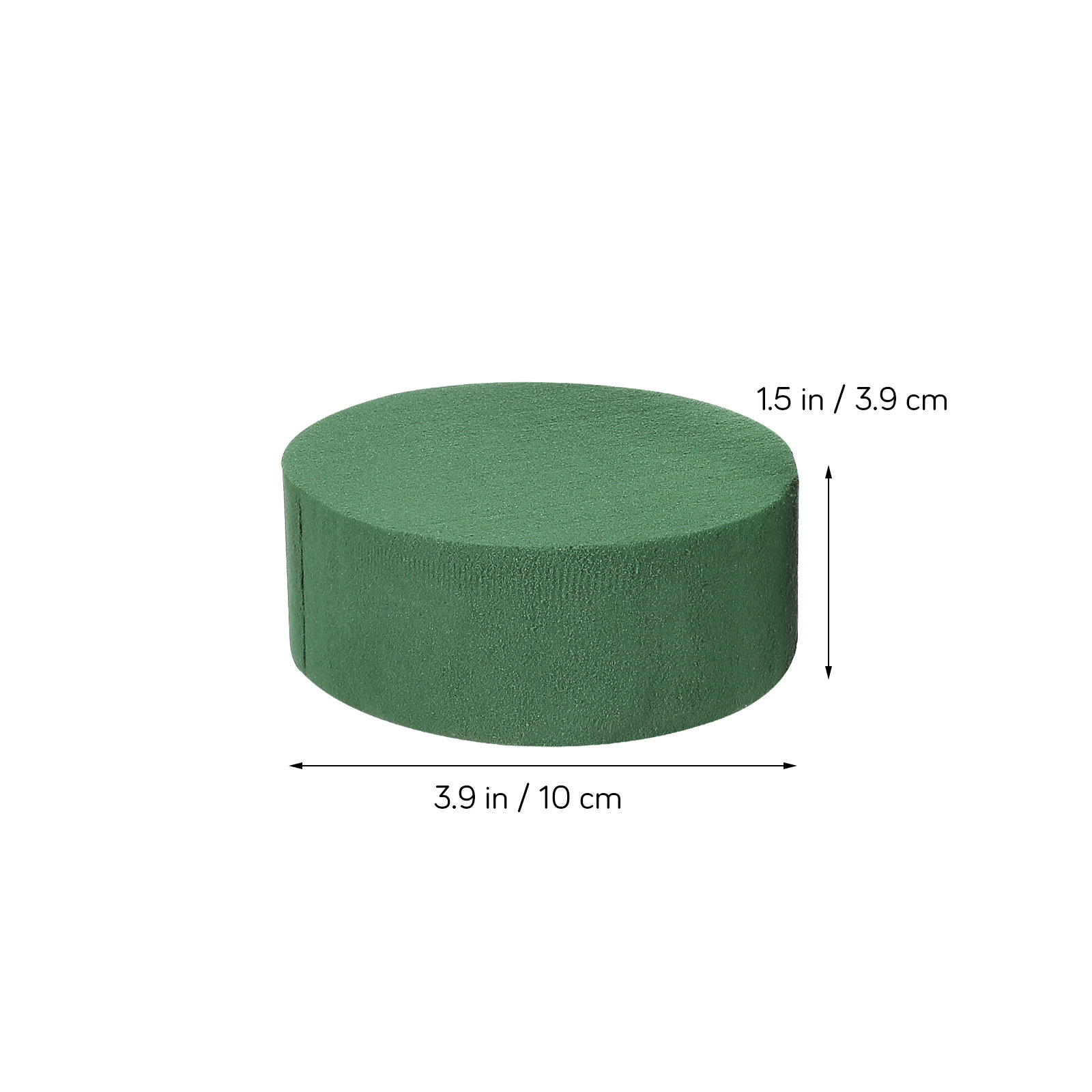 4Pcs Busa Bunga Florist Penyer - Florist Flower Supply ulasan dan harga