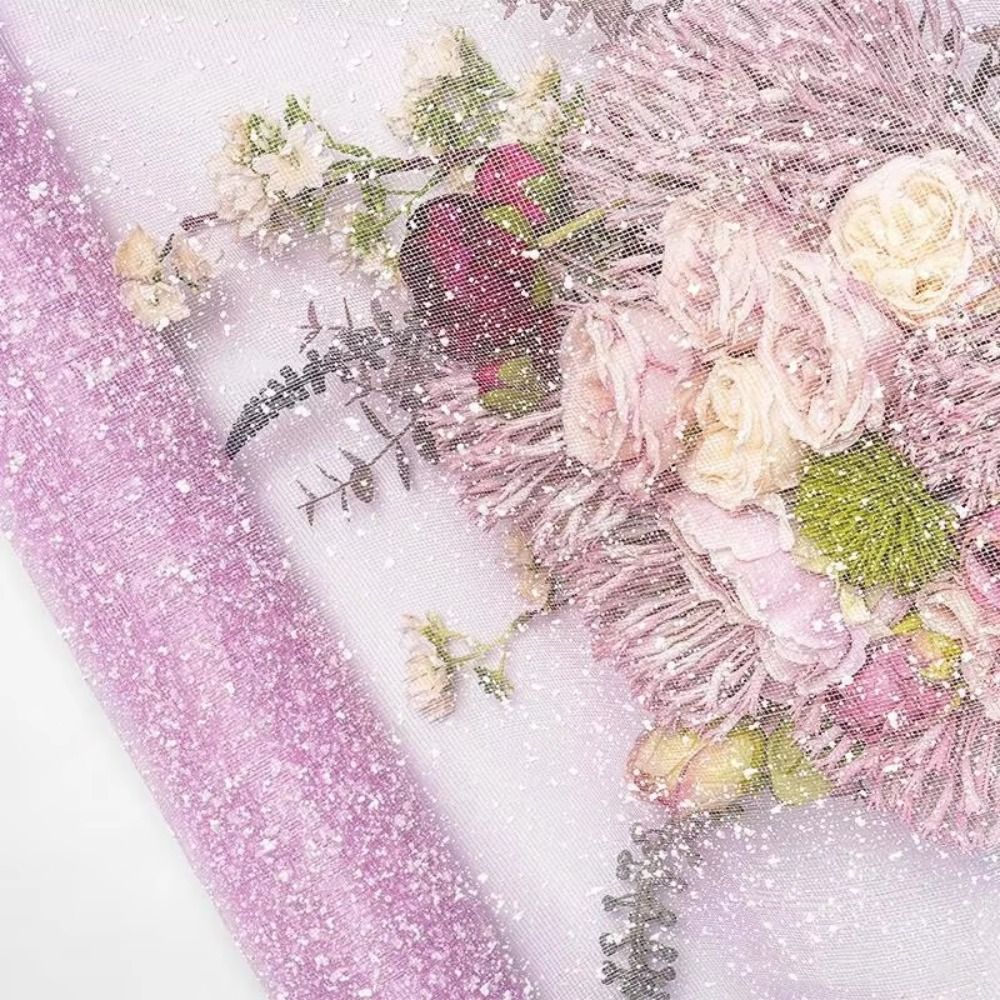 Kertas Pembungkus Bunga Segar  - Florist Supply Paper ulasan dan harga