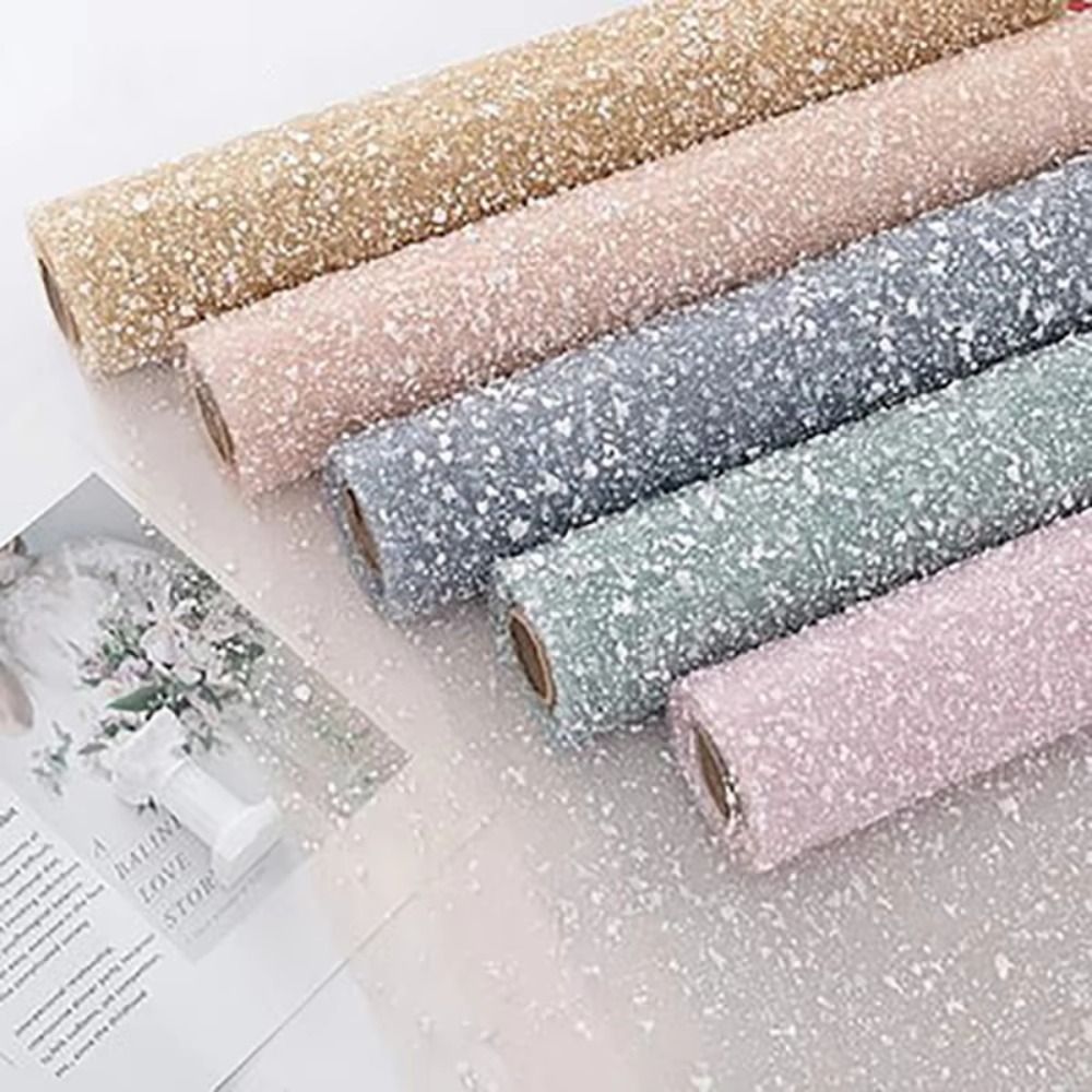 Kertas Pembungkus Bunga Segar  - Florist Supply Paper ulasan dan harga