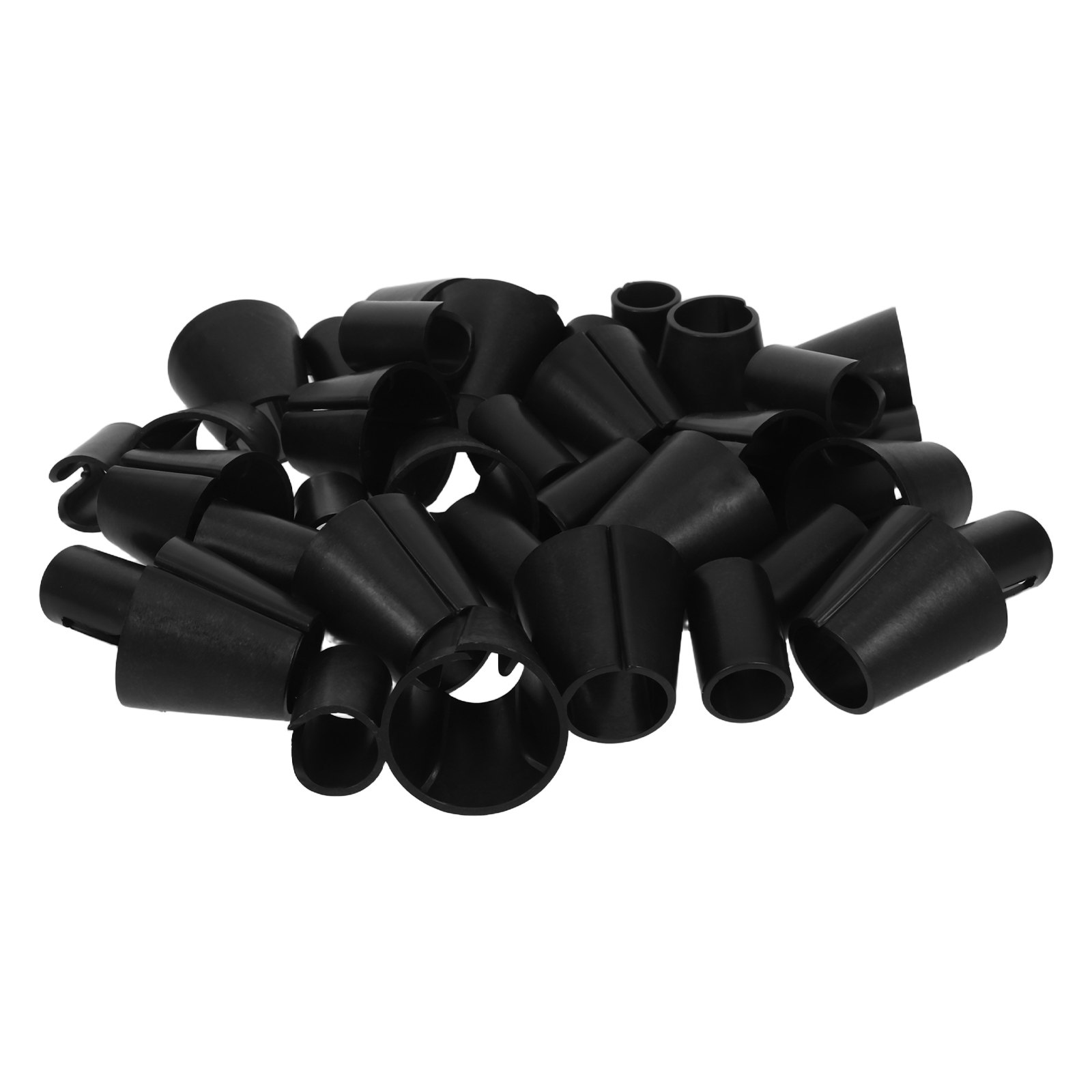 18 Buah Klip Pembungkus Plasti - Florist Supply Paper ulasan dan harga